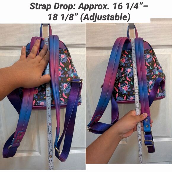 Backpacks